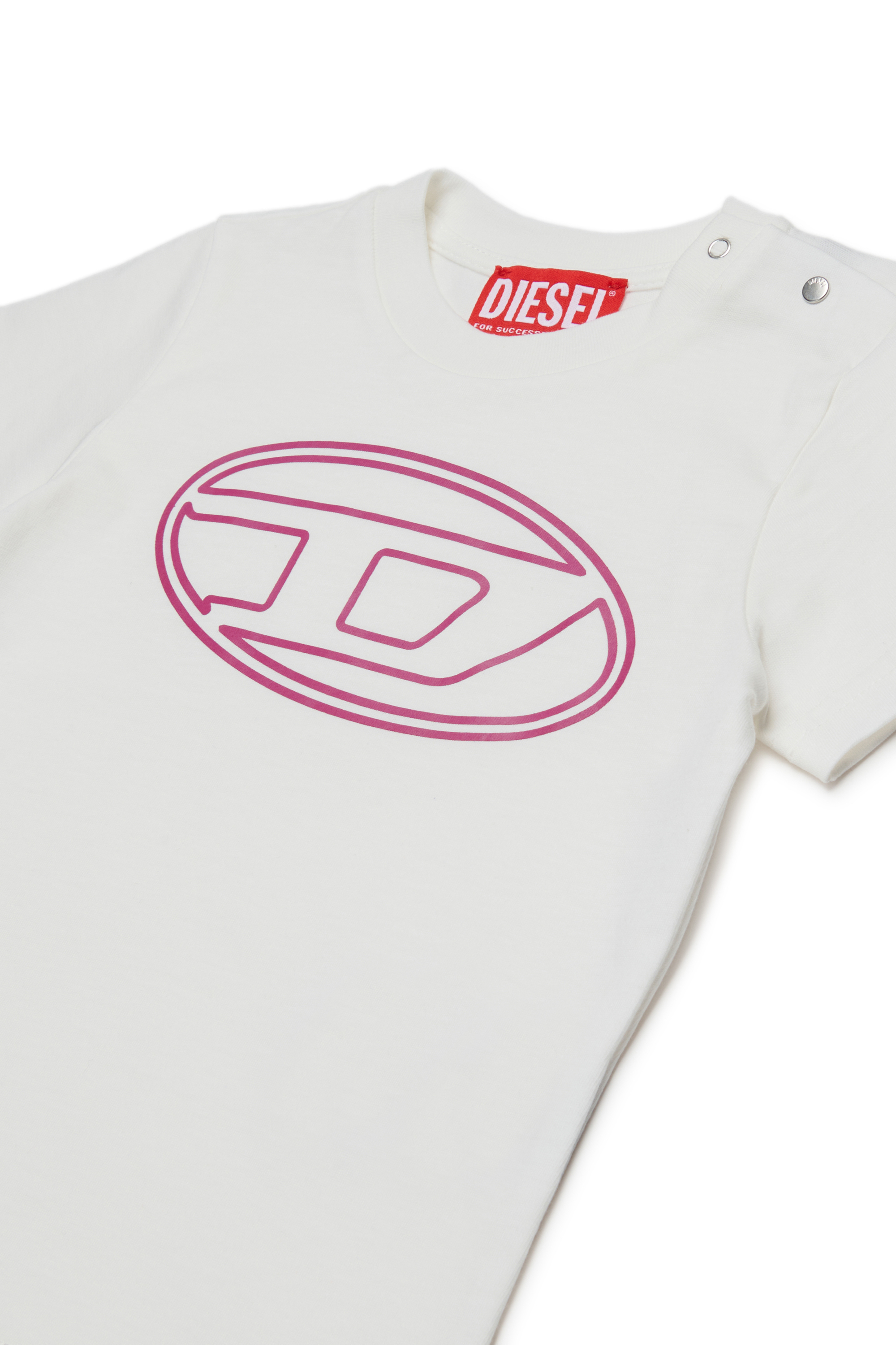 TIMOTYB, White/Pink